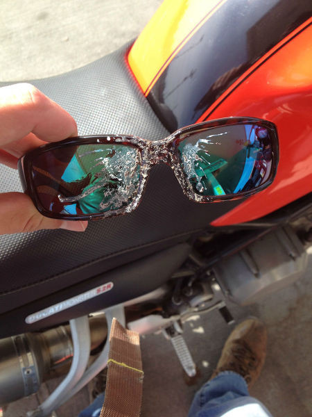 Günün en şaşırtan fotoğrafları - Resim: 4