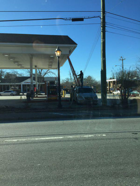 Yaptıkları işlerden zevk alanlar - Resim: 3