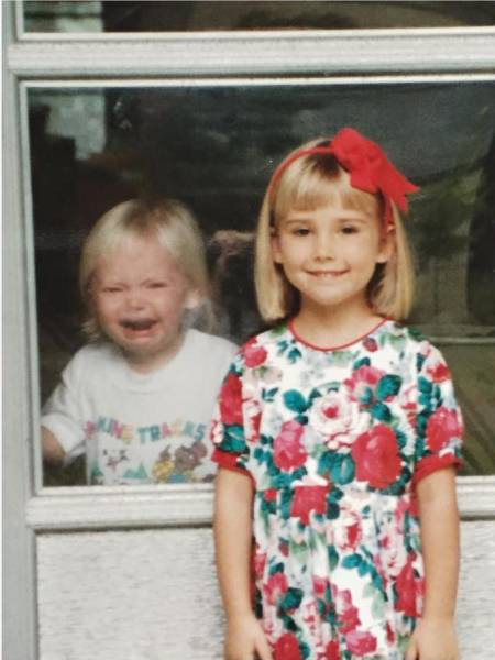 En özel anı mahvedenler - Resim: 2