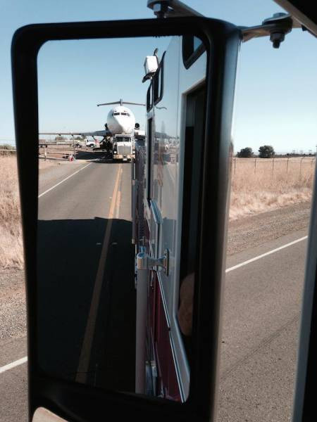 Taşımada çığır açan çılgınlar! - Resim: 4