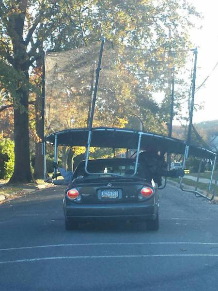 Yolların çılgın şoförleri - Resim: 3