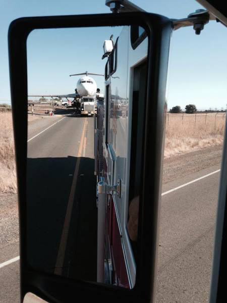 Yolların çılgın şoförleri - Resim: 4