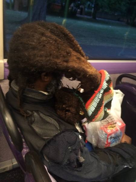 Günün en ilginç fotoğrafları - Resim: 4