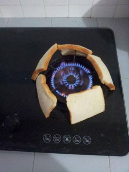 Her sorunun komik de olsa bir çözümü var! - Resim: 4