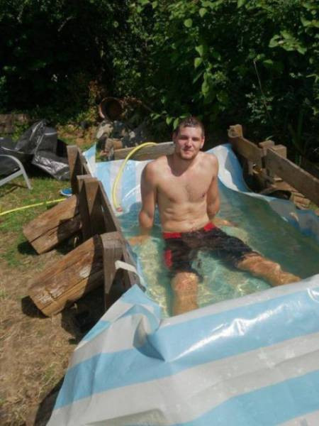 Sıcaktan bayılanları ferahlatacak fotoğraflar - Resim: 1