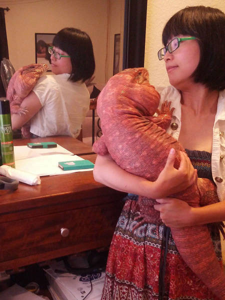 Günün en çok sevilen 40 fotoğrafı - Resim: 1