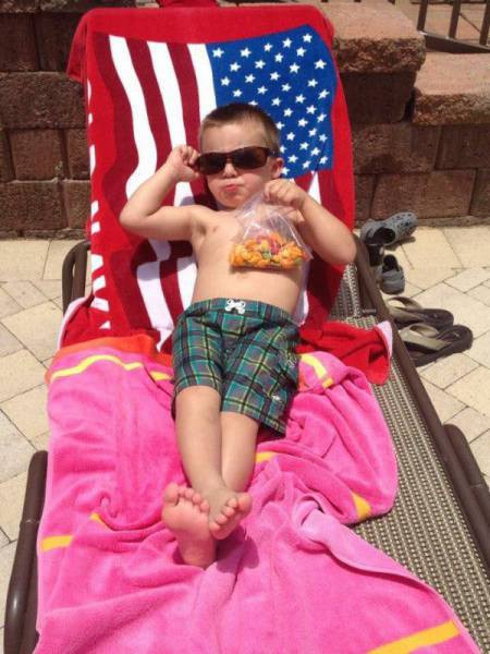 Günün en bomba 60  fotoğrafı - Resim: 4