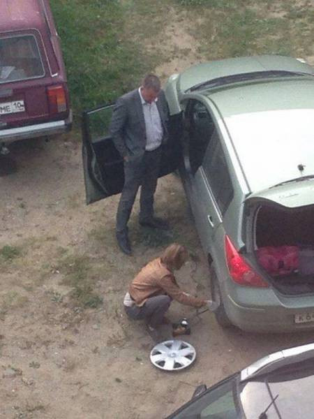 Günün en ilginç fotoğrafları - Resim: 3