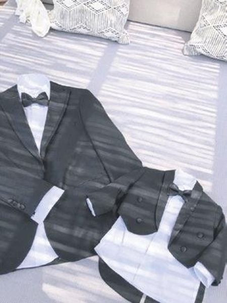 Karan bebek Burak Özçivit'e rakip oldu! Reklam teklifleri yağıyor - Resim: 3