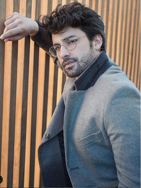 Elimi Bırakma dizisinin yıldızı Alp Navruz'dan Burak Özçivit'e gönderme! - Resim: 2