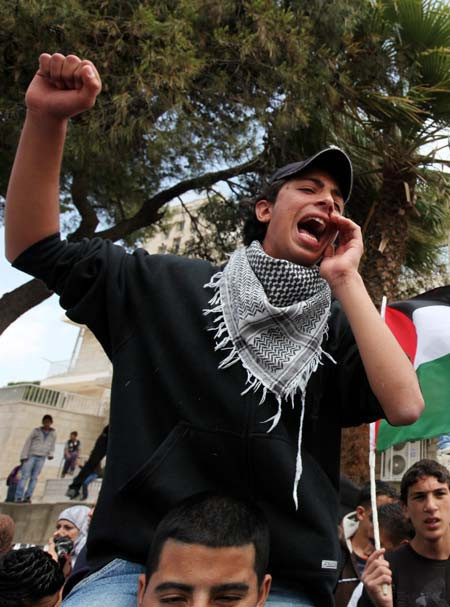 Dünya gündeminden en bomba kareler! - Resim: 4