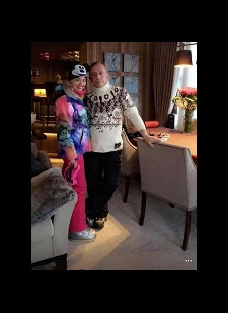 Ali Ağaoğlu'nun 14 Şubat hediyesi - Resim: 4