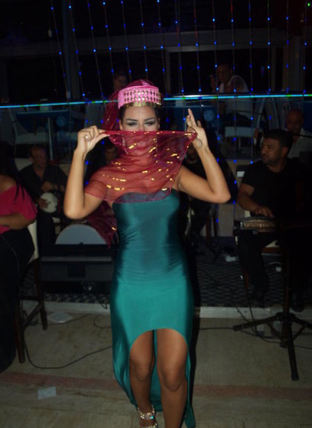 Murat Göğebakan'ı anma rezaleti! - Resim: 3