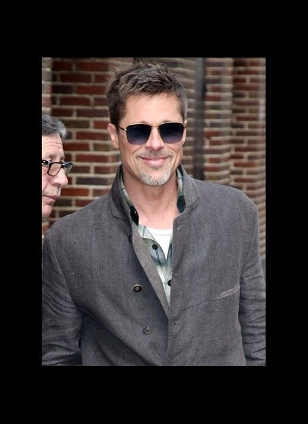 Yeni aşkı oscarlı sarışın oyuncu mu? - Resim: 1