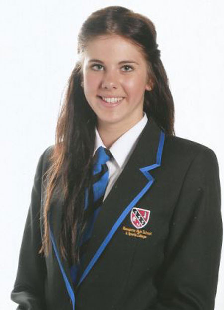 Sivilceleri yüzünden intihar etti - Resim: 4