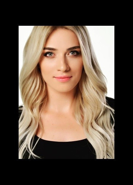 Ekranın en güzel haber spikerleri - Resim: 1