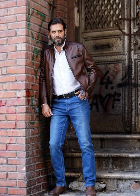 TV8 Doğduğun Ev Kaderindir'e sürpriz bir transfer daha! Oyunculuğu bırakıp pazarcı olmuştu - Resim: 4