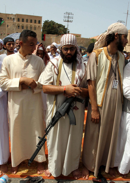 Dünyayı sarsan en iddialı fotoğraflar - Resim: 1