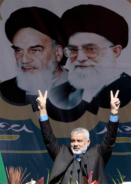 İran nükleerde sürpriz yapacak - Resim: 4