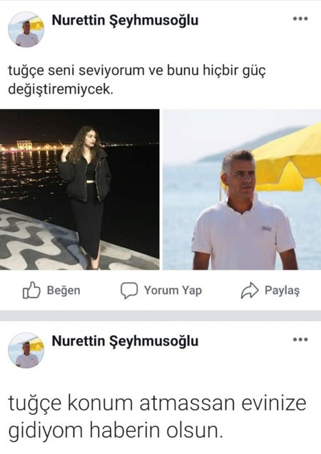 Muğla'da genç kızı tehdit eden kişi gözaltında - Resim: 0