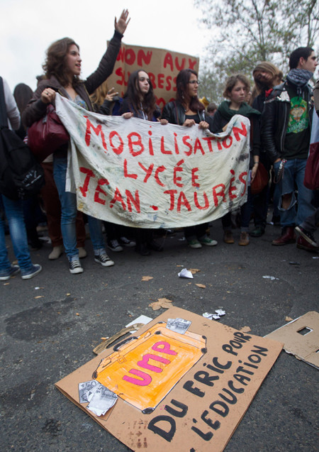 Dünyayı sarsan 50 bomba kare - Resim: 1