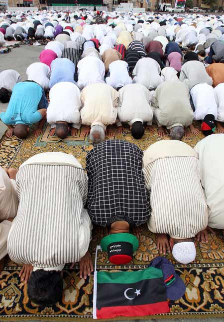 Dünyayı sarsan en iddialı fotoğraflar - Resim: 2