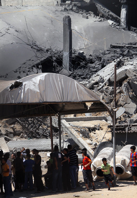 Dünyanın bugün tıkladığı 50 kare! - Resim: 3