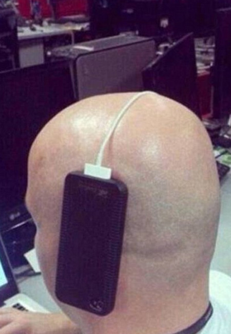 Herkes bu adam ne yapıyor dedi gerçekten sınır tanımadı - Resim: 4