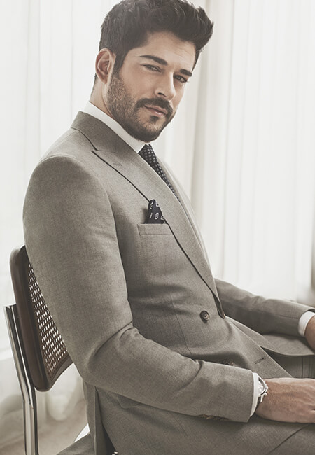 Zarara giren Burak Özçivit bakın kendini hangi işe verdi! - Resim: 4