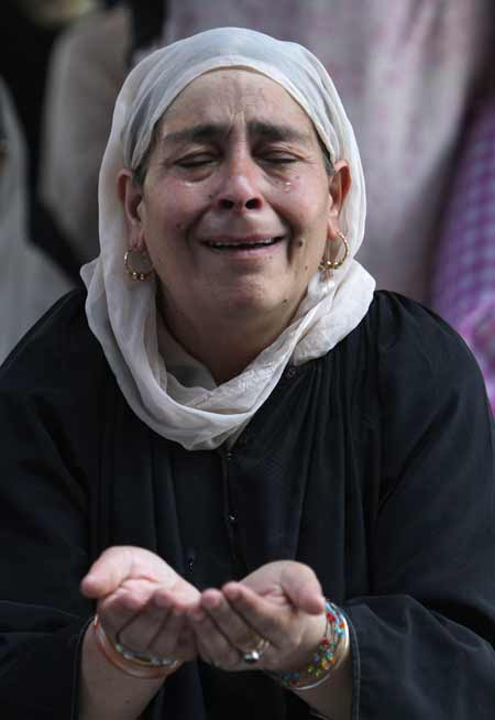 Dünya bugün bu kareleri tıkladı - Resim: 4