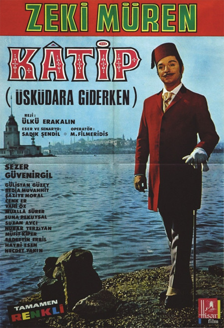 Yeşilçam'ın gözüyle İstanbul! - Resim: 4