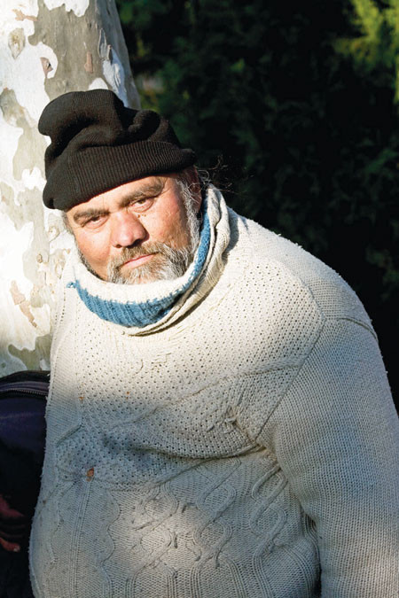 Cinler yalnızken gelir! - Resim: 3