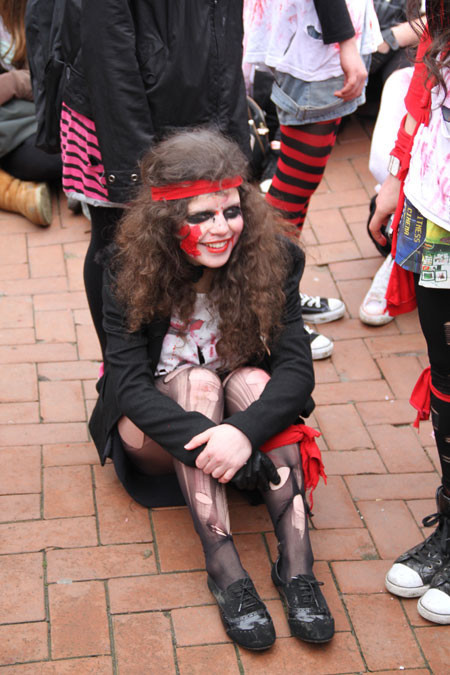 Nişantaşı korkunç anlara sahne oldu! - Resim: 3