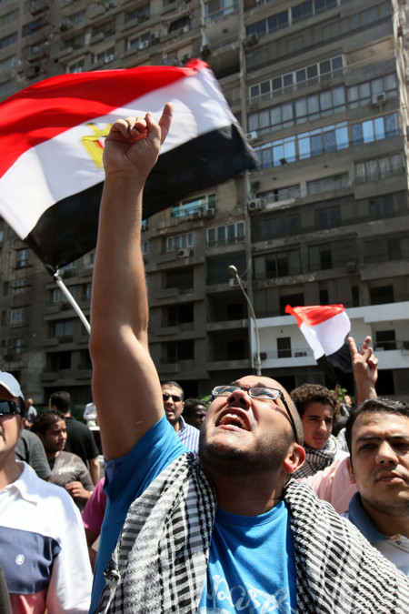 Dünyadan sarsıcı fotoğraf kareleri - Resim: 3