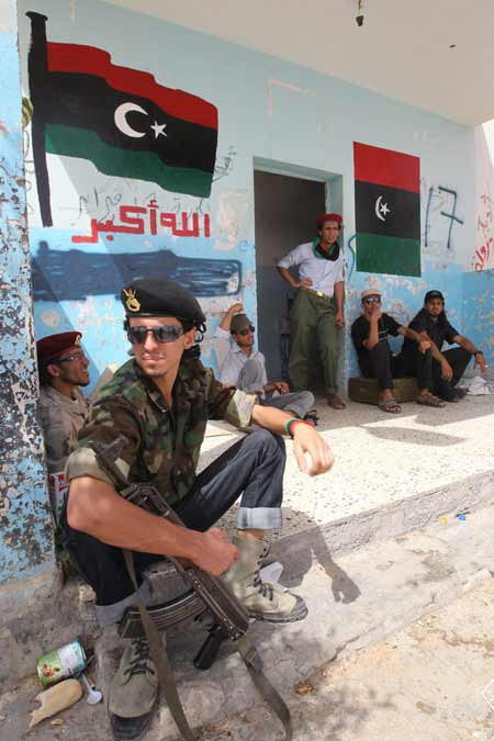 Dünyanın tıkladığı 50 kare! - Resim: 1