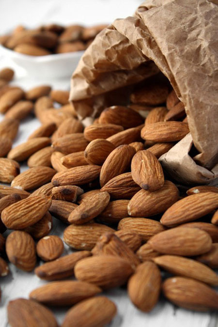 Soğuktan korunmak için bunları yiyin! - Resim: 4