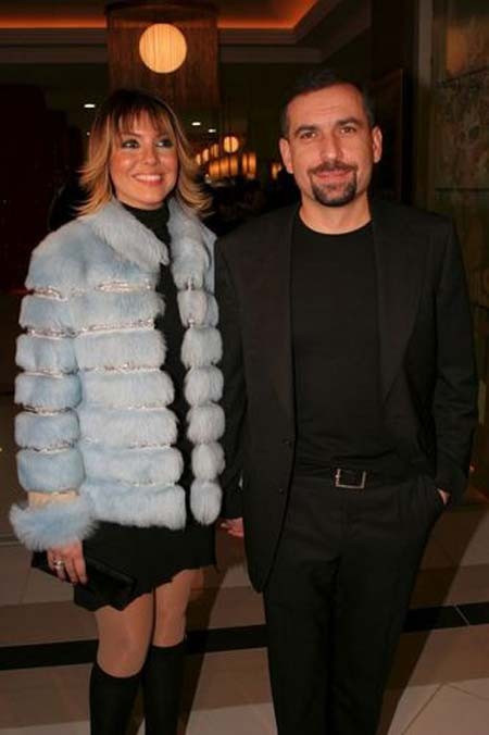 Gülben Ergen'den olay paylaşım eski eşiyle barıştı mı? - Resim: 2