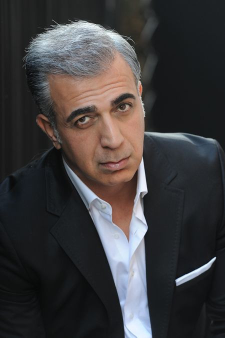 Kanal D Arka Sokaklar dizisine flaş transfer! Serhat Midyat kadroya dahil oldu - Resim: 2