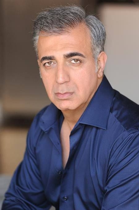 Kanal D Arka Sokaklar dizisine flaş transfer! Serhat Midyat kadroya dahil oldu - Resim: 3