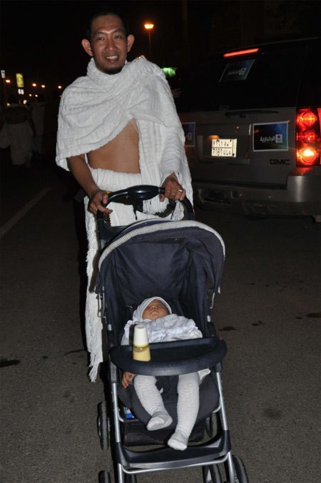 Kutsal topraklardan ilk görüntüler - Resim: 3