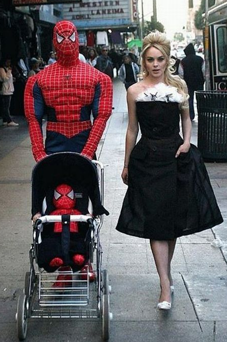 Günün en çok tıklanan bomba kareleri - Resim: 3