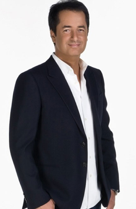 Acun'un sihirli değneği onların yüzünü güldürdü - Resim: 1