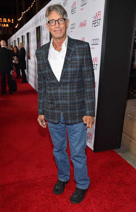 Hollywood'un kötü çocuğu Türkiye'ye geliyor - Resim: 4