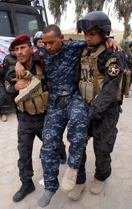 Dünya gündemini sarsan kareler! - Resim: 3