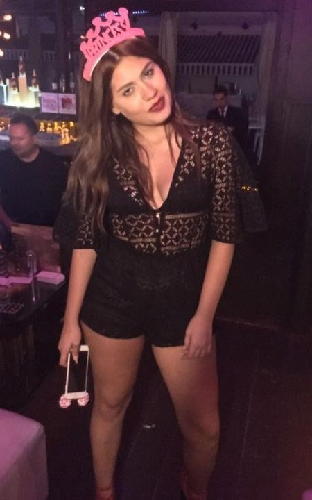 Survivor Nihal Candan yeni yaşını böyle kutladı!  - Resim: 2