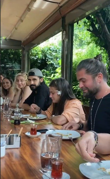 Survivor finalinde Acun Ilıcalı'nın 30 yaş küçük sevgilisi detayı bomba! Bakın ne yaptı - Resim: 2