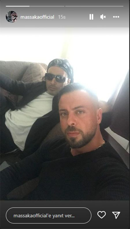 Rapçi Killa Hakan ölüm kalım savaşı veriyor! - Resim: 3