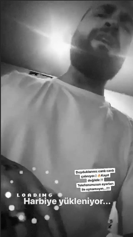 Ali Sunal ve Berkay Şahin kavga etti iddiaları olay yarattı açıklama geldi - Resim: 3