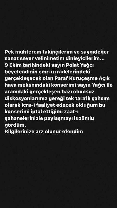 Bülent Ersoy'dan olay konser açıklaması! "Tercüman yok mu?" - Resim: 0