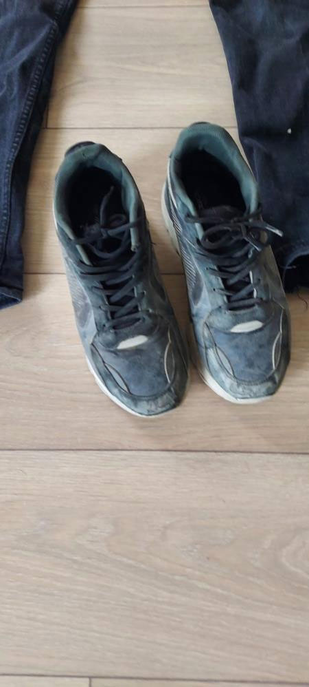 Kocaeli'de 5 bin dolar karşılığında toplu taşıma araçlarını yakacaktı ayakkabı detayından yakalandı - Resim: 0